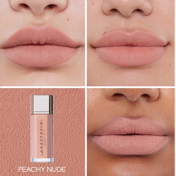 NIB! ANASTASIA BEVERLY HILLS FALL ROMANCE MAKEUP TRIO! 5⭐️’S ON ALL SITES! - Picture 3 of 14